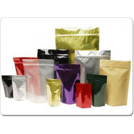 Ziplock Bags - Ziplock Pouches - Rubee Flex Packaging